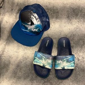 Shark Hat
